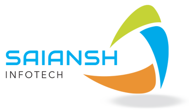 Saiansh Infotech logo