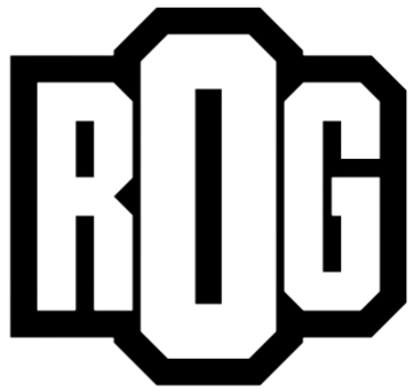 RoG logo