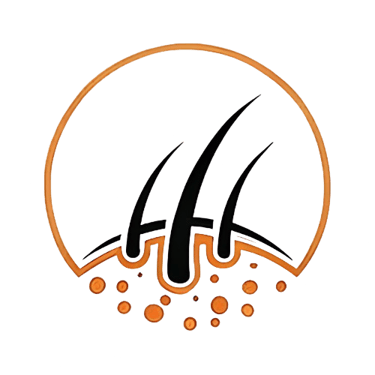 Advance Skin And Hair logo