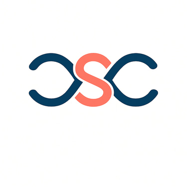 Connect and Share Consulting logo
