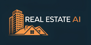 RealEstate AI logo
