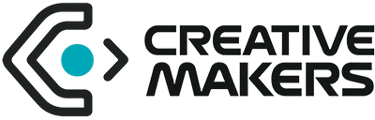 Creative Makers logo