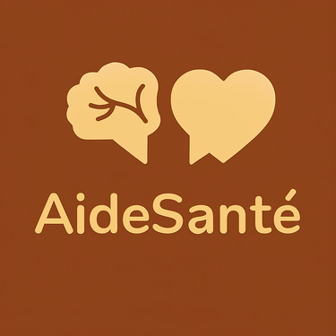 AideSanté logo