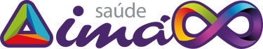 Clínica Imá Saúde_NR1 logo