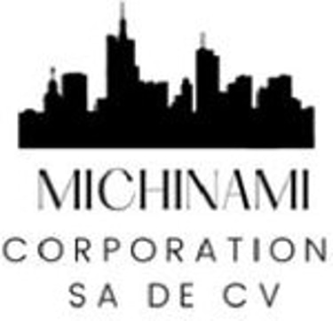 Michinami Corporation logo