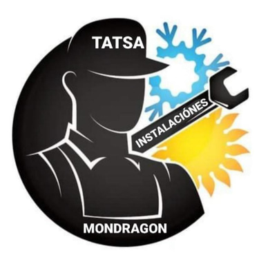 Instalaciones Mondragon logo