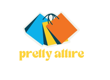 prettyattire logo