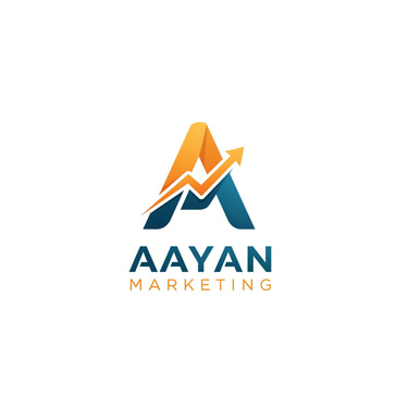 AayanMarketing logo
