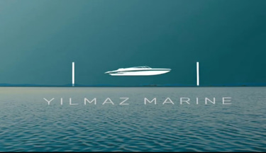 Yılmaz Marine logo