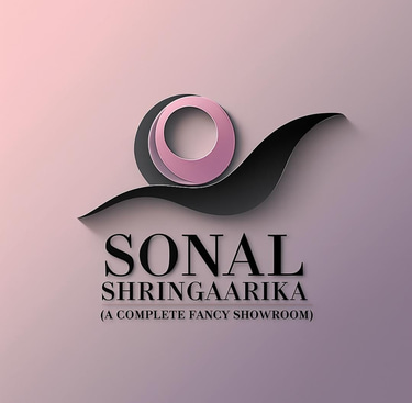 Sonal Shringarika ( Shiv Provision Stores ) logo