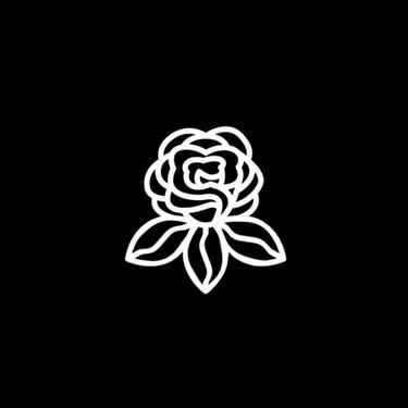 Black Roses Coffee logo