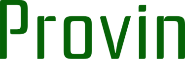 Provin logo