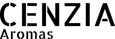 Cenzia Aromas logo