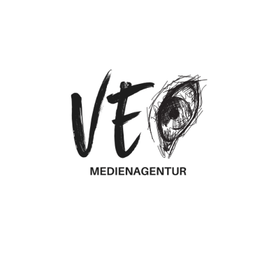 Veo Medienagentur logo