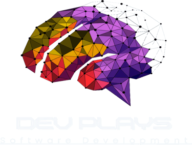 DEV PLAYS logo