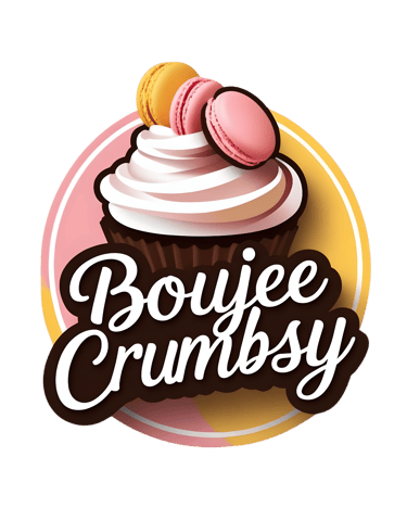 Boujee Crumbsy logo