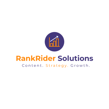 RankRider Solutions logo