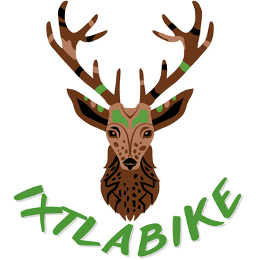 Evobike Ixtlahuaca logo