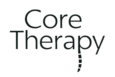 Core Therapy logo
