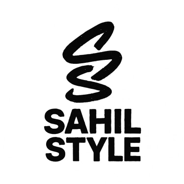 Sahil Style logo