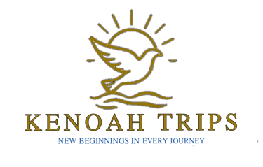 Kenoah Trips logo