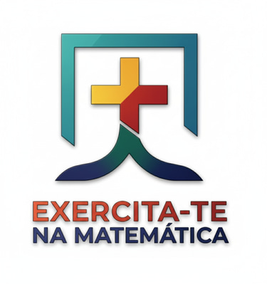Exercita-te na Matemática logo