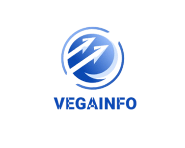 VEGAINFO logo
