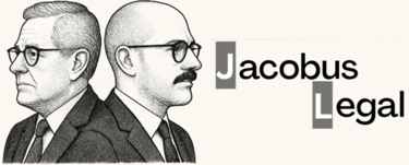 Jacobus Legal logo