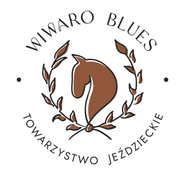 WIWARO Towarzystwo Jeździeckie logo