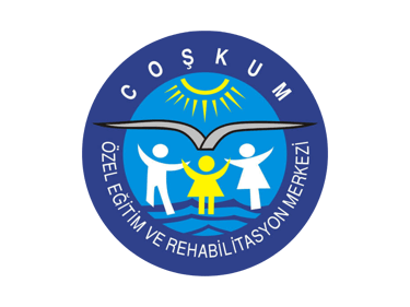 Coşkum Özel Eğitim ve Rehabilitasyon Merkezi logo