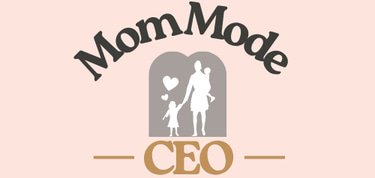 Mom Mode CEO logo
