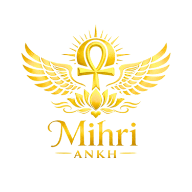 Bioenerji ve medikal masaj logo