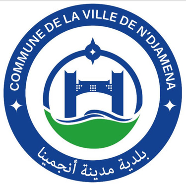 N'Djaména. Sur les rives du Chari, l'avenir s'écrit logo