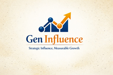 Next Gen Influencer logo