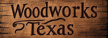 Woodworks Texas logo