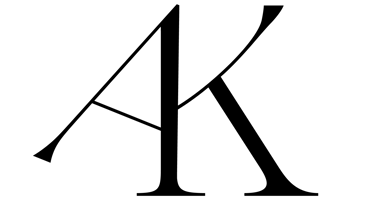 angelin krikorian logo