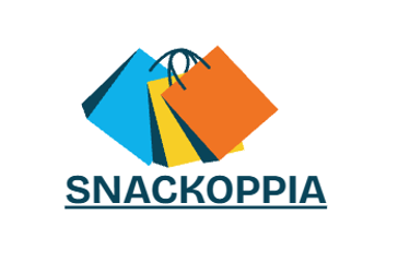 snackoppia logo