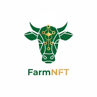 FarmNFT logo