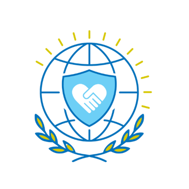 موقع الراية الانسانية logo