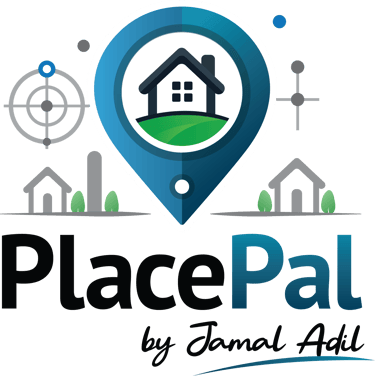 PlacePal logo