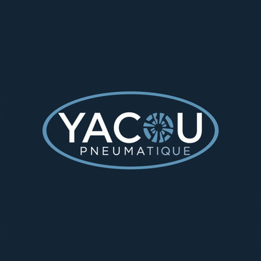 Yacou Pneumatique logo