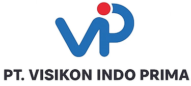 PT. VIP - VISIKON INDO PRIMA logo