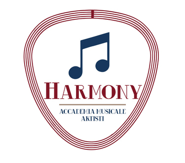 Harmony Accademia Musicale Artisti logo