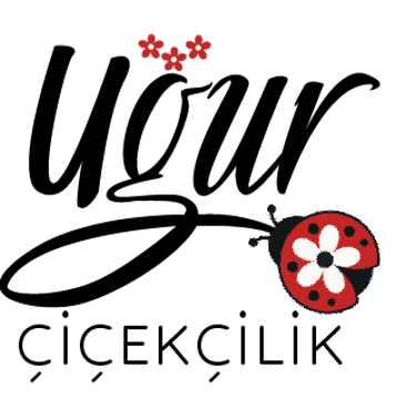 Uğur Çiçekçilik Tire logo