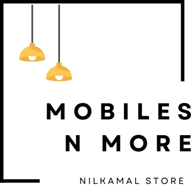 Mobiles N More Nilkamal Store logo