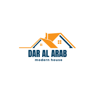 شركة دار العرب للمقاولات والتشطيبات والديكور logo