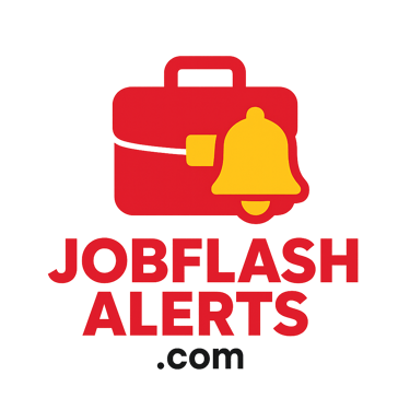 jobflashalerts.com logo