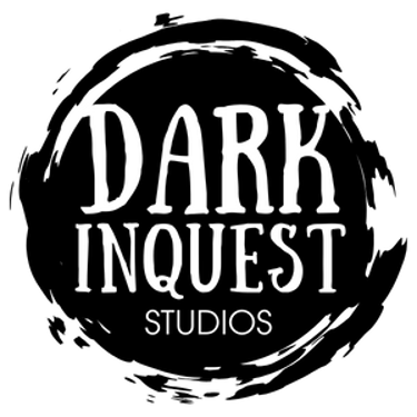 Dark Inquest Studios logo