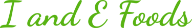 IandE Foods Ltd logo