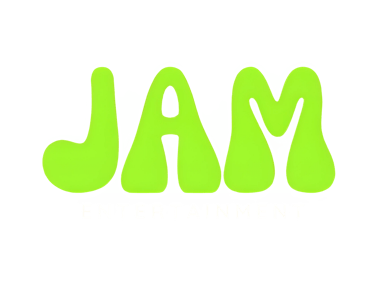 JAM Entertainment logo